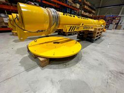 MT Cranes Axtor SDK-A2-500-4000