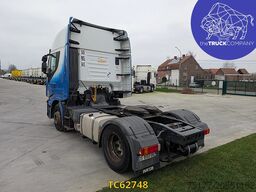 Iveco Stralis 440 S45