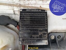 Iveco Stralis 440 S45