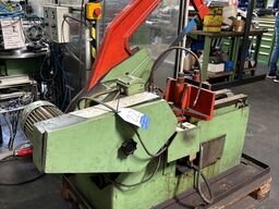 Metal Hacksaw 