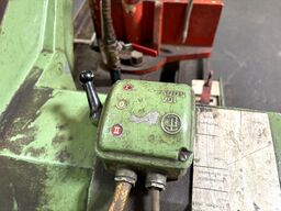 Metal Hacksaw 