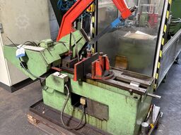 Metal Hacksaw 