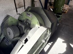 WREDE GL 150