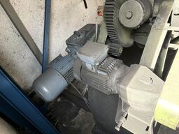 WREDE GL 150