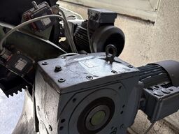 WREDE GL 150