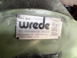 WREDE GL 150