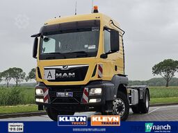 M.A.N. 18.430 TGS Hydrodrive