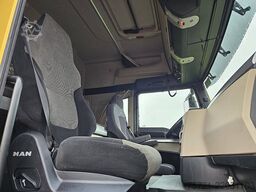 M.A.N. 18.430 TGS Hydrodrive