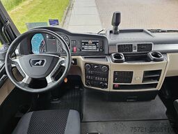 M.A.N. 18.430 TGS Hydrodrive