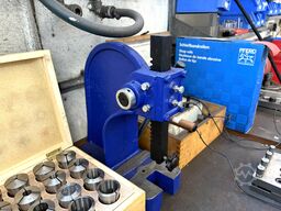 Workbench heavy-duty shelving