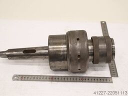 unbekannt MK5  Bohrung Ø 62 mm