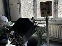 WREDE GL 150