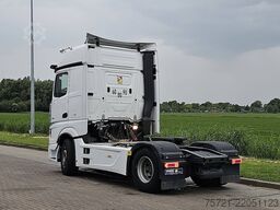 MERCEDES-BENZ ACTROS 1853 LS Bigspace,standklima