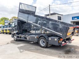 VOLVO FL 290 - 21.000 KM