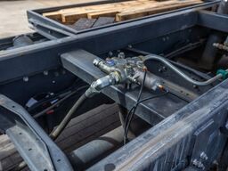 VOLVO FL 290 - 21.000 KM