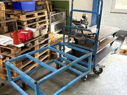 Trolley 