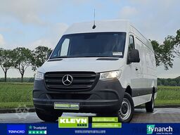 MERCEDES-BENZ SPRINTER 317 L3H2 Maxi Automaat