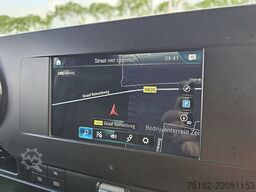 MERCEDES-BENZ SPRINTER 317 L3H2 Maxi Automaat