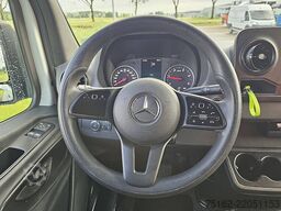 MERCEDES-BENZ SPRINTER 317 L3H2 Maxi Automaat