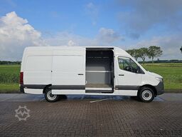 MERCEDES-BENZ SPRINTER 317 L3H2 Maxi Automaat