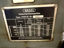 NAGEL HHM 40