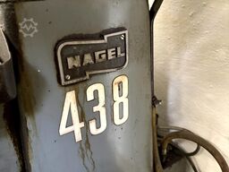 NAGEL HHM 40
