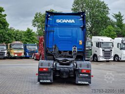 Scania S500 NGS Highline 4x2 - Retarder - Full air - P...