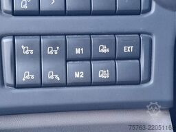 Scania S500 NGS Highline 4x2 - Retarder - Full air - P...