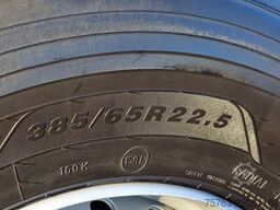 Scania S500 NGS Highline 4x2 - Retarder - Full air - P...