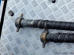Scania S500 NGS Highline 4x2 - Retarder - Full air - P...