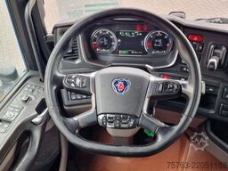 Scania S500 NGS Highline 4x2 - Retarder - Full air - P...