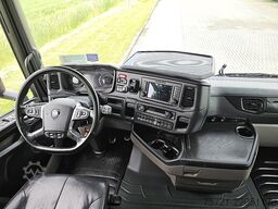 SCANIA S590 HL,standklima,2xtank