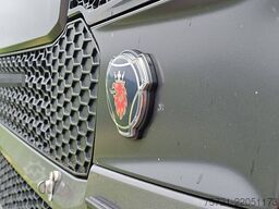 SCANIA S590 V8 LEATHER RET. LED
