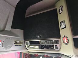 DAF XF 460