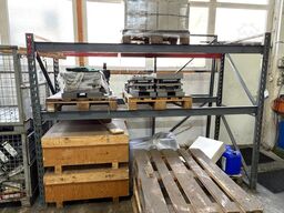 Heavy-duty Shelving 
