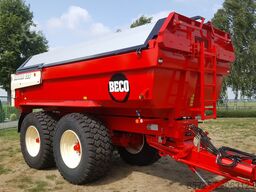 Beco Maxxim 220
