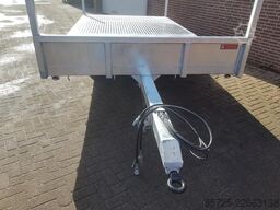 Transportwagen 6 ton