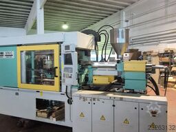 Arburg 570C-200-350/150
