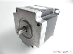 Minebea-MatsushitaType 23KM-K036-P14V Schrittmotor SN: T6X12-05