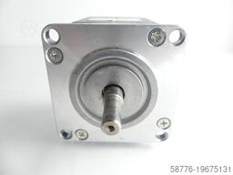 Minebea-MatsushitaType 23KM-K036-P14V Schrittmotor SN: T6X12-05