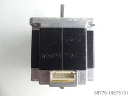 Minebea-MatsushitaType 23KM-K036-P14V Schrittmotor SN: T6X12-05