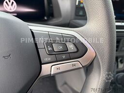 VOLKSWAGEN Crafter 50 3,5to PRITSCHE AHK NAVI KLIMA TEMPO