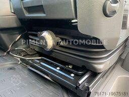 VOLKSWAGEN Crafter 50 DOKA PRITSCHE AHK NAVI KLIMA TEMPOMAT