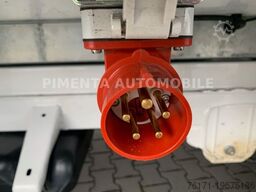 VOLKSWAGEN Crafter 50 TK KOFFER -20° LBW NAVI KLIMA TEMPO