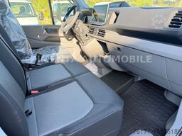 VOLKSWAGEN Crafter 50 TK KOFFER -20° LBW NAVI KLIMA TEMPO