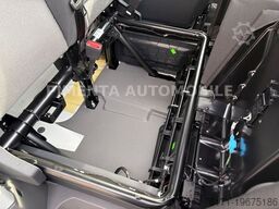 VOLKSWAGEN Crafter 50 TK KOFFER -20° LBW NAVI KLIMA TEMPO