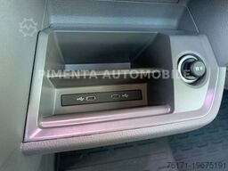 VOLKSWAGEN Crafter 50 PRITSCHE AHK NAVI KLIMA TEMPO