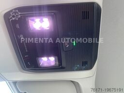 VOLKSWAGEN Crafter 50 PRITSCHE AHK NAVI KLIMA TEMPO