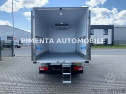 VOLKSWAGEN Crafter 50 TK KOFFER -20° 4,10m NAVI KLIMA TEMPO