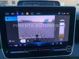 VOLKSWAGEN Crafter 50 TK KOFFER -20° 4,10m NAVI KLIMA TEMPO